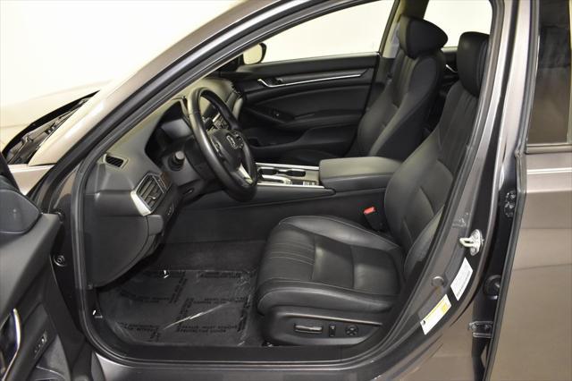 used 2018 Honda Accord car, priced at $21,979
