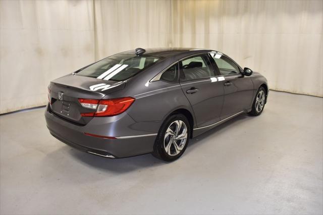 used 2018 Honda Accord car, priced at $21,979