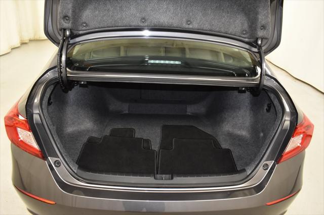 used 2018 Honda Accord car, priced at $21,979