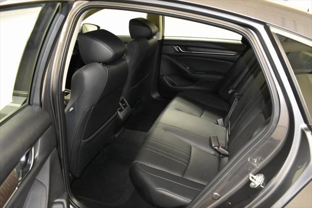 used 2018 Honda Accord car, priced at $21,979