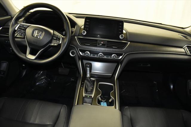 used 2018 Honda Accord car, priced at $21,979