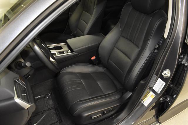 used 2018 Honda Accord car, priced at $21,979