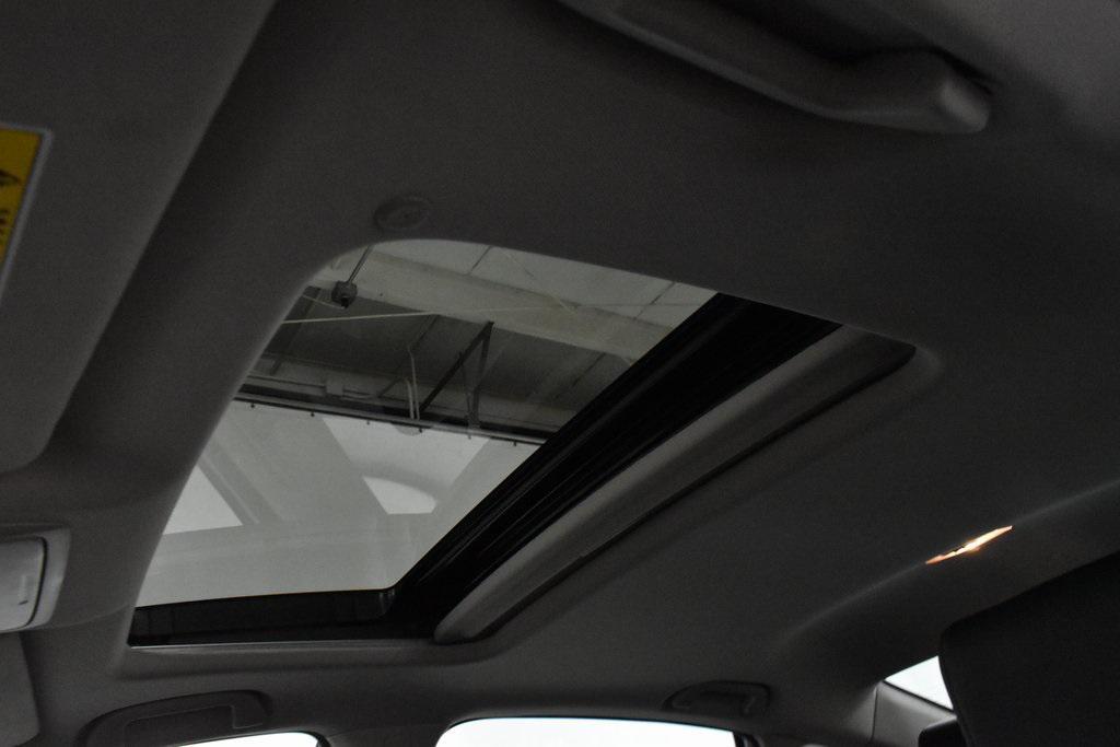 used 2022 Honda Accord car, priced at $23,538