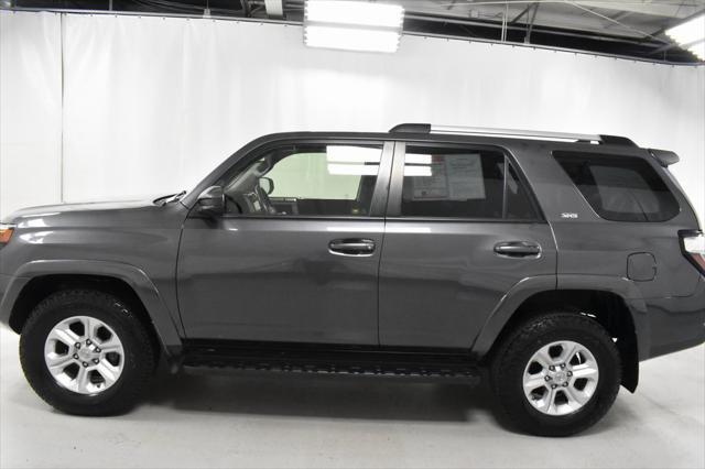 used 2020 Toyota 4Runner car, priced at $29,900