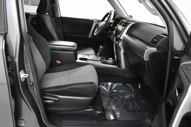 used 2020 Toyota 4Runner car, priced at $29,900