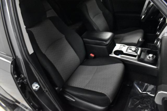 used 2020 Toyota 4Runner car, priced at $29,900