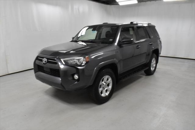 used 2020 Toyota 4Runner car, priced at $29,900
