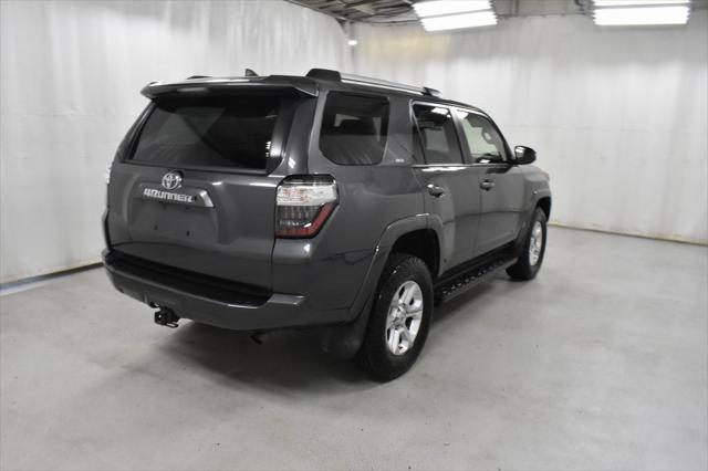 used 2020 Toyota 4Runner car, priced at $29,900