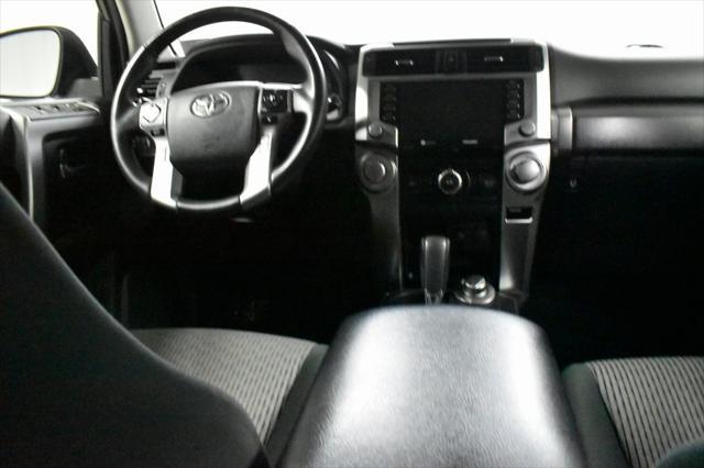 used 2020 Toyota 4Runner car, priced at $29,900