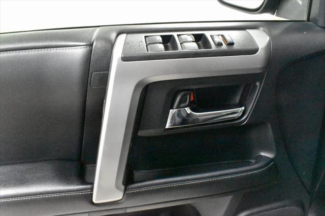 used 2020 Toyota 4Runner car, priced at $29,900