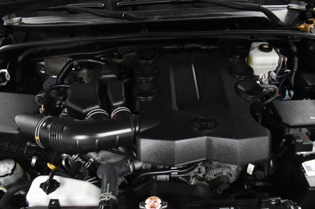 used 2020 Toyota 4Runner car, priced at $29,900
