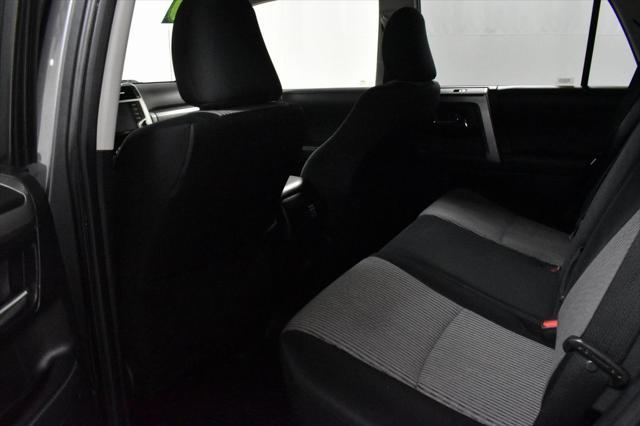used 2020 Toyota 4Runner car, priced at $29,900