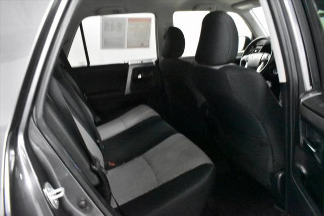 used 2020 Toyota 4Runner car, priced at $29,900