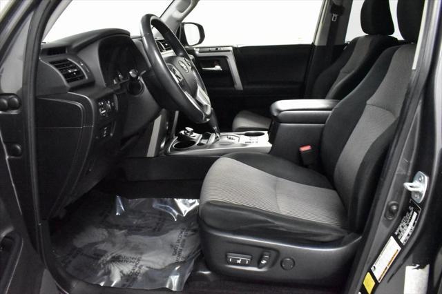 used 2020 Toyota 4Runner car, priced at $29,900