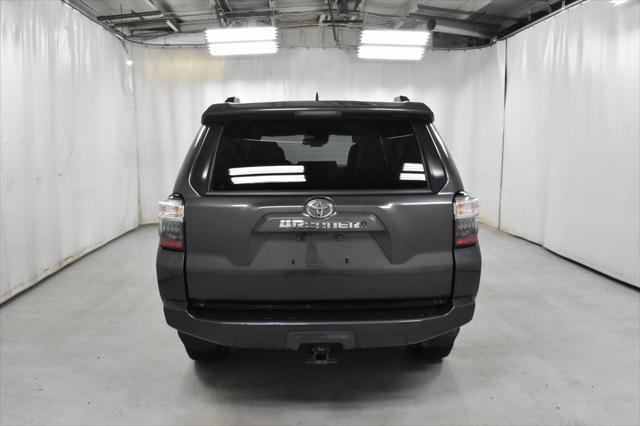 used 2020 Toyota 4Runner car, priced at $29,900
