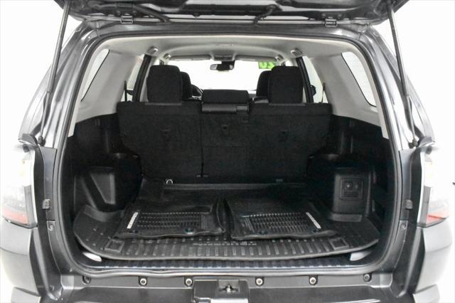 used 2020 Toyota 4Runner car, priced at $29,900