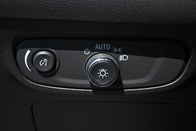 used 2024 Buick Encore GX car, priced at $26,998