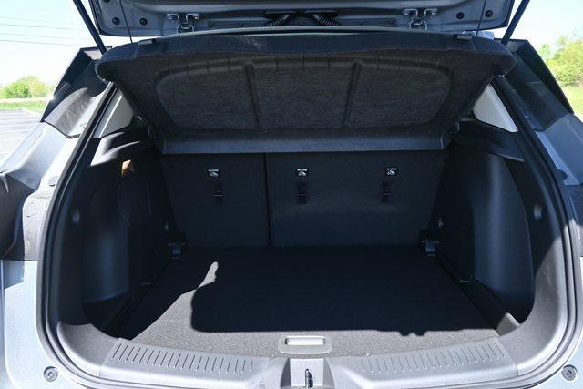 used 2024 Buick Encore GX car, priced at $26,998