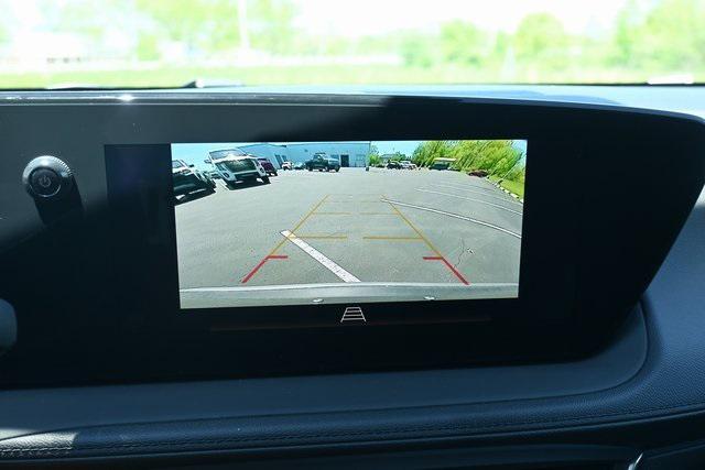 used 2024 Buick Encore GX car, priced at $26,998