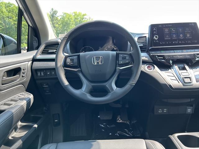 new 2025 Honda Odyssey car, priced at $42,230