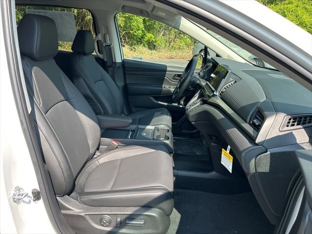 new 2025 Honda Odyssey car, priced at $42,230