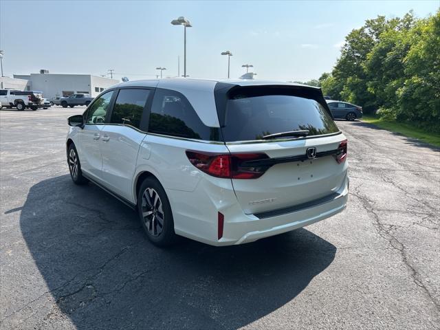 new 2025 Honda Odyssey car, priced at $42,230