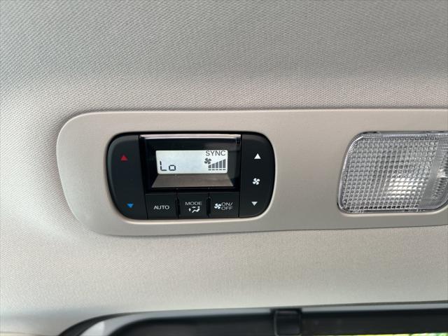 new 2025 Honda Odyssey car, priced at $42,230