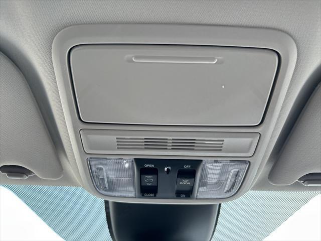 new 2025 Honda Odyssey car, priced at $42,230