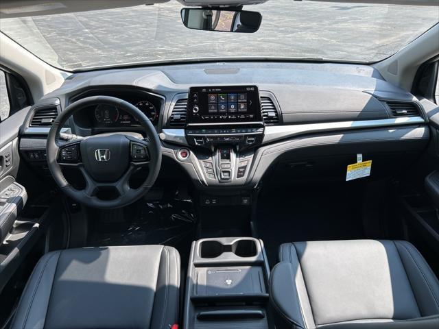 new 2025 Honda Odyssey car, priced at $42,230