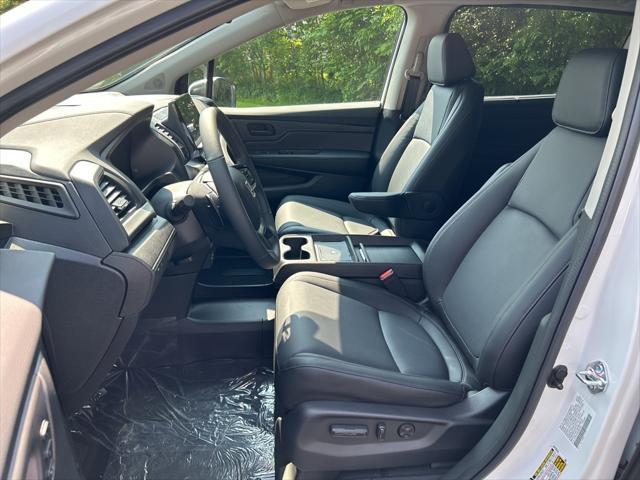 new 2025 Honda Odyssey car, priced at $42,230
