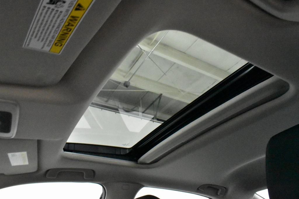 used 2024 Honda Civic car, priced at $24,260