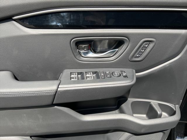new 2025 Honda Pilot car, priced at $49,539
