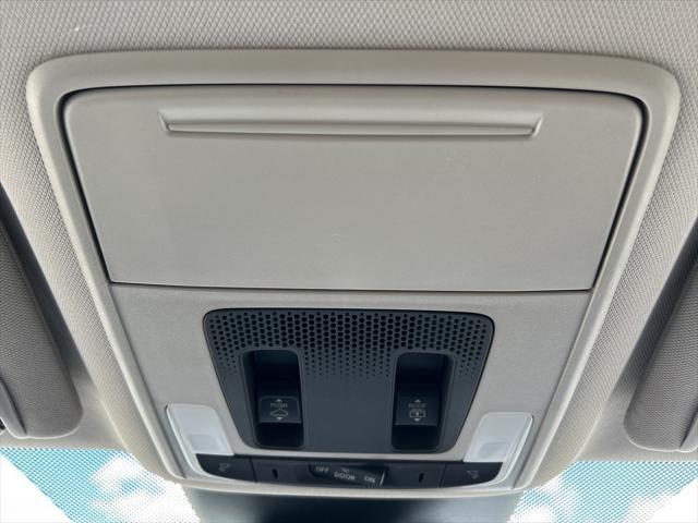 new 2025 Honda Pilot car, priced at $49,539