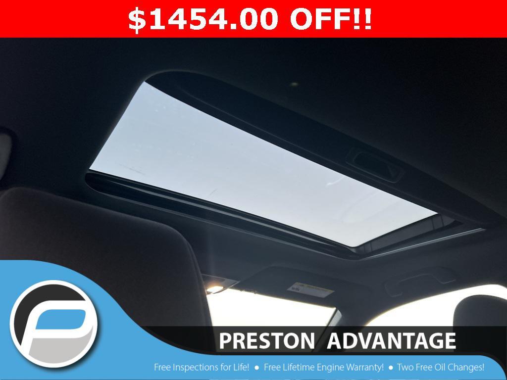 new 2026 Honda Civic Hybrid car, priced at $30,691