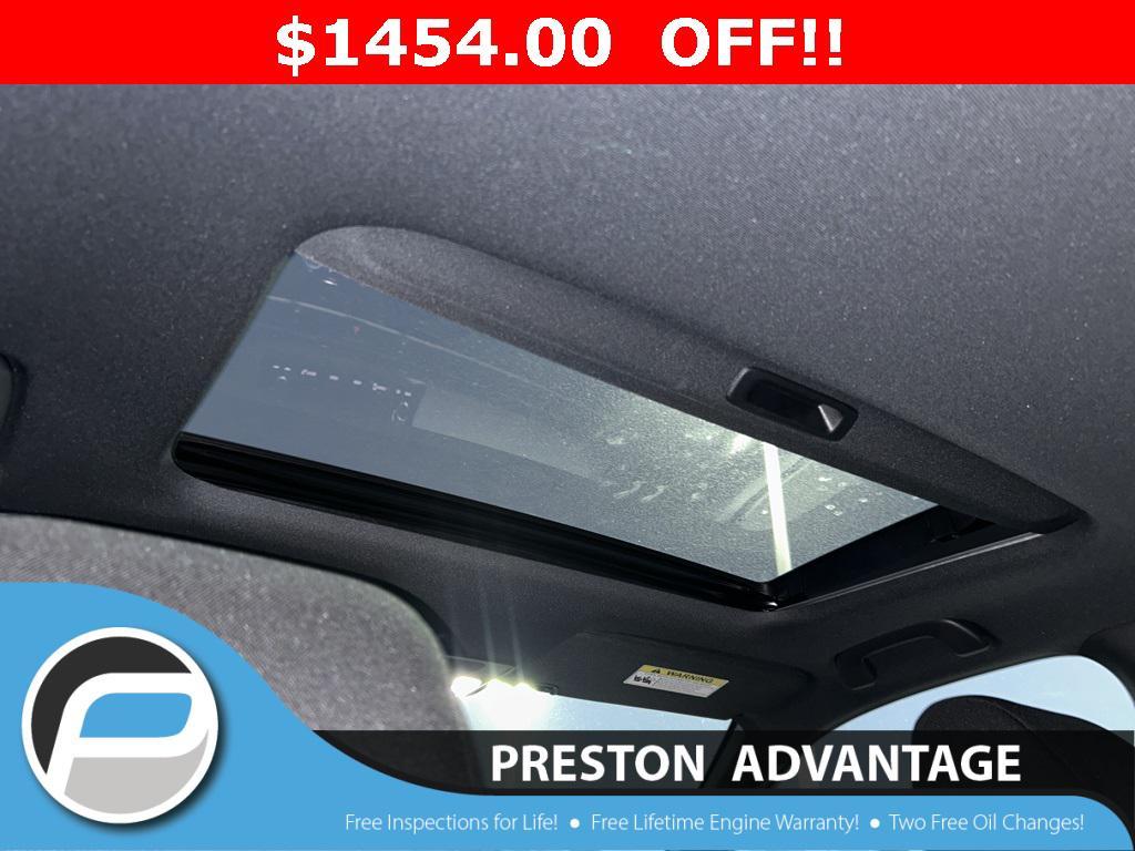 new 2026 Honda Civic Hybrid car, priced at $30,691