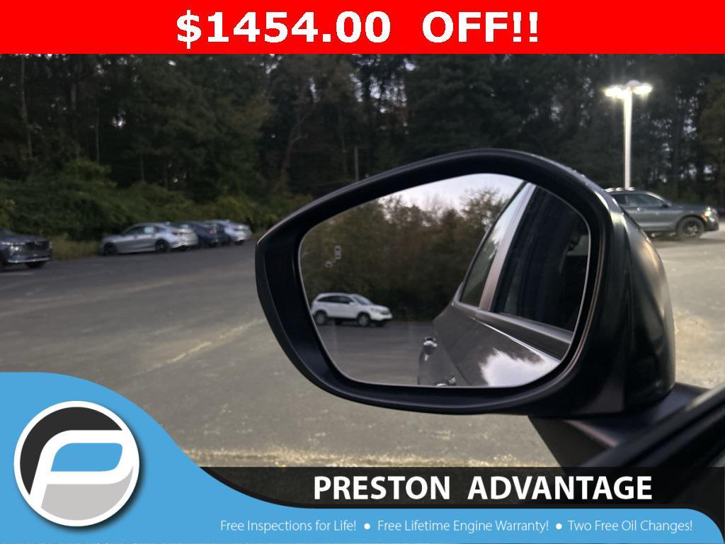 new 2026 Honda Civic Hybrid car, priced at $30,691