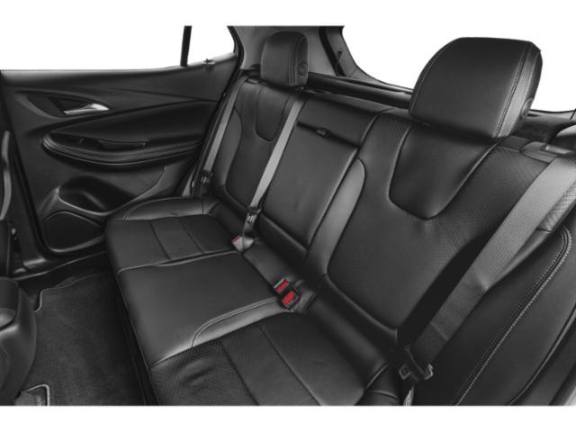 used 2023 Buick Encore GX car, priced at $24,899