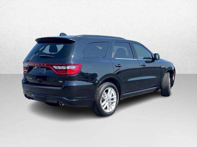 used 2023 Dodge Durango car, priced at $39,995