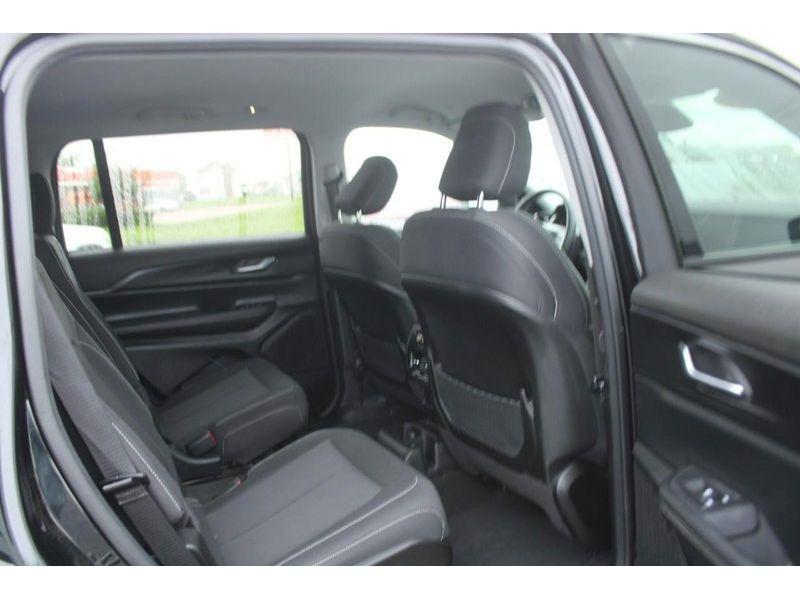 used 2023 Jeep Grand Cherokee L car, priced at $27,785
