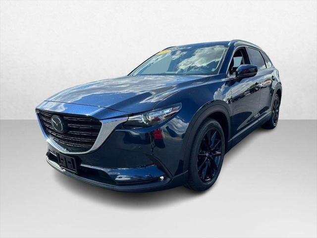 used 2022 Mazda CX-9 car, priced at $25,950