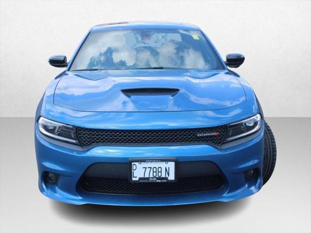 used 2023 Dodge Charger car, priced at $33,995