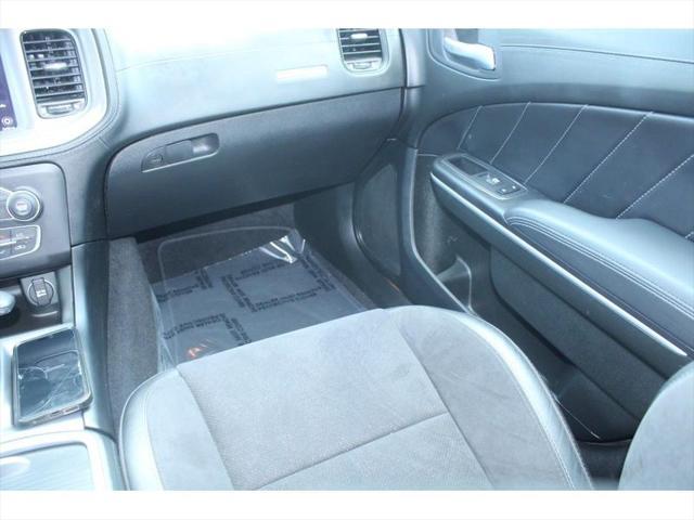 used 2023 Dodge Charger car, priced at $33,995