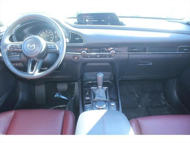 used 2024 Mazda CX-30 car, priced at $27,867