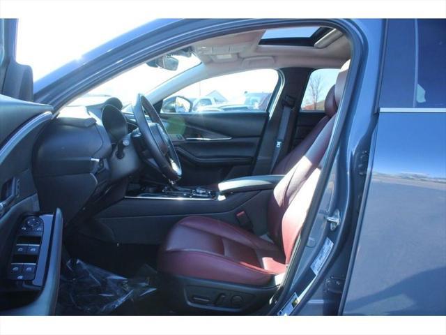 used 2024 Mazda CX-30 car, priced at $27,867