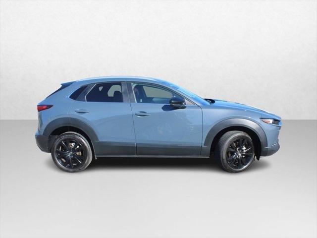 used 2024 Mazda CX-30 car, priced at $27,867