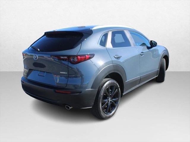 used 2024 Mazda CX-30 car, priced at $27,867