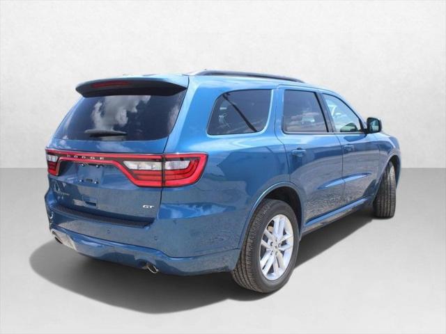 new 2024 Dodge Durango car, priced at $52,995