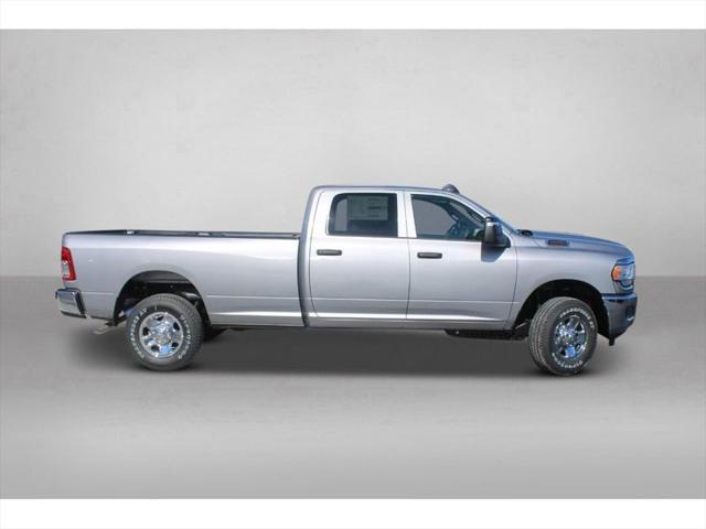 new 2024 Ram 2500 car, priced at $48,585