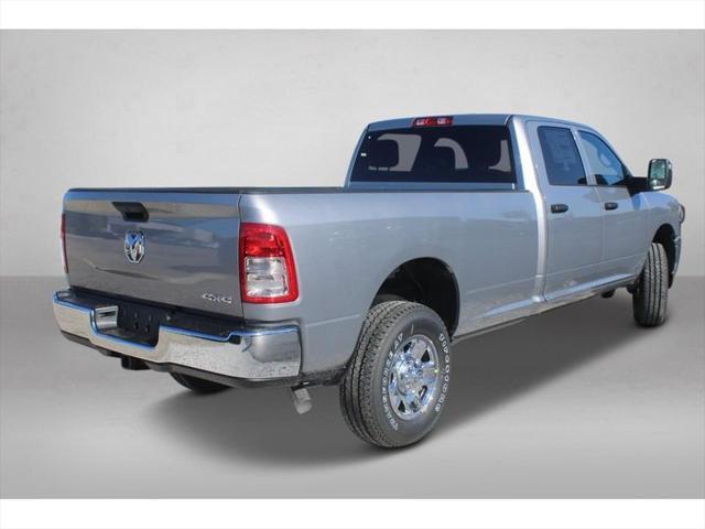 new 2024 Ram 2500 car, priced at $48,585