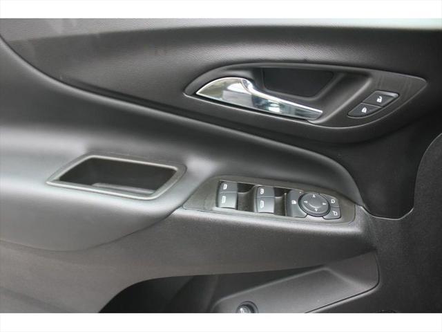 used 2024 Chevrolet Equinox car, priced at $27,945